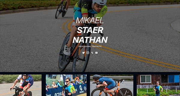 Thumbnail of Straightaway design